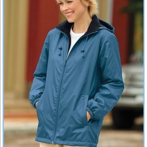 totes Light Weight Water Resistant Coat